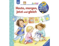 WWWjun56: Heute,morgen, jetzt und gleich