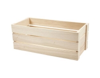 Creativ Company Holz Apfelkiste