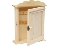 Creativ Company Holz Schlüsselkasten