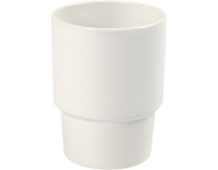 Creativ Company Becher weiss