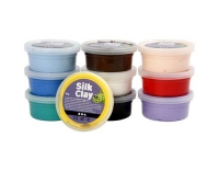 Creativ Company Silk Clay