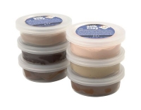 Creativ Company Silk Clay