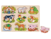 Soundpuzzle Bauernhof