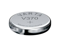 VARTA Knopfzelle Watch V370 1er Stk