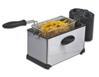 Ohmex Fritteuse FRY 3535