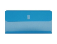 VETRO MOBIL Klarsichthülsen blau