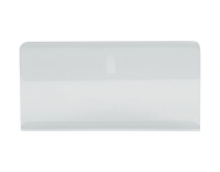 VETRO MOBIL Klarsichthülsen transparent