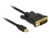 Delock Mini-Displayport - DVI-D, 5m