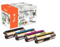 Peach Toner TN-320 Multipack