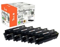 Peach Toner HP 410X Multipack+