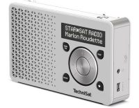 Technisat DigitRadio 1, DAB+ RAdio