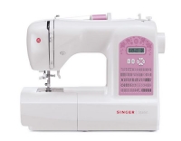Singer Nähmaschine Starlet 6699D