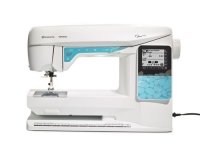 Husqvarna Nähmaschine Opal 670