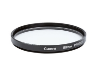 Canon Schutzfilter 58mm