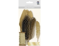 Ursus Deko-Set Federn