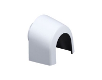 AXIS ACI-Leerrohradapter 3/4, U-Form