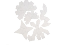 Creativ Company Formmaten/Giessformen