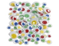 Creativ Company Wackelaugen selbstklebend