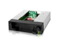 ICY DOCK Wechselrahmen 2.5/3.5 MB971SP-B