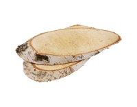 Creativ Company Holzsscheiben 15 x 9 cm