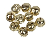 Creativ Company Glöckchen 13+15+17 mm