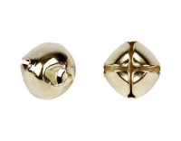 Creativ Company Glöckchen 8+10+13 mm