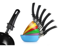 Tristar Wok Set Ersatzpfännchen 6er