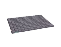 Doctor Bark Hundedecke grau XXL