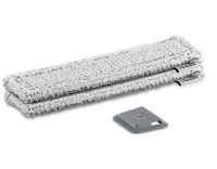 Kärcher Mikrofaser Wischbezüge Outdoor