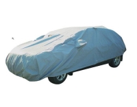 HP Ganzgarage für Stufen-/Schrägheck