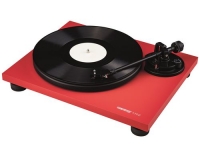 Reloop HiFi Turn2 Red