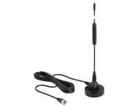 Delock DAB+ Antenne, 174-240Mhz, passiv