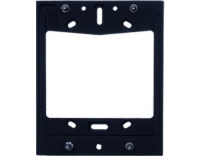 2N IP Solo Montageplatte