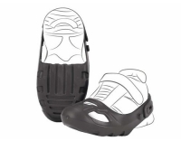 BIG-Shoe-Care, schwarz