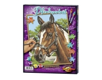 MNZ - Pferdeportrait