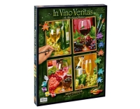 MNZ - In Vino Veritas (Quattro)