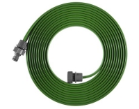 Gardena Schlauch-Regner, gr&uuml;n, L&auml;nge 7,5 m