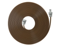 Gardena Schlauch-Regner, braun, L&auml;nge 15 m