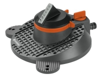 Gardena Comfort Teil- und Vollkreisregner