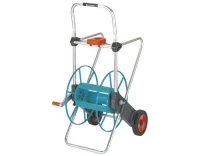 Gardena Metall-Schlauchwagen 100