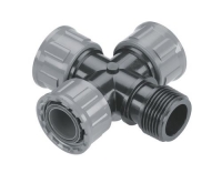 Gardena Sprinklersystem