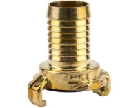 Gardena Schnellkupplungs-Schlauchst&uuml;ck