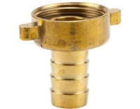 Gardena Schlauchverschraubung 2teilig