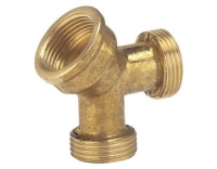 Gardena 2-Wege-Verteiler 19 mm (3/4)
