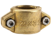 Gardena Klemmschalen