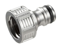 Gardena Premium Hahnverbinder 26,5mm/G3/4