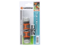 Gardena Kupplungs-Satz 13mm (1/2)