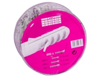 Fischer 90730 Runddose Dübel