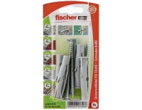 Fischer 84328 Unidübel FU 10X60 S NV