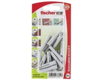 Fischer 90868 Unidübel UX 6X35 R NV